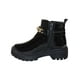 thumbnail image 3 of BOTIN CASUAL LEON MUJER NEGRO CHAROL 4111 LEON  4111mp, 3 of 4