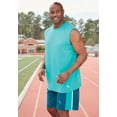 thumbnail image 5 of KingSize Men's Big & Tall KS Sport Power  Shorts, 5 of 6