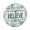 Pattern-2, variant on Ceramic Christmas Ornament Christmas Tree Stars Decoration Christmas Decor Ceramic Ornament Hanging Christmas Decorations Xmas Party Supplies Pink Xmas Trees Merry And Bright Ceramic Ornament