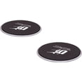 thumbnail image 4 of Exercise Sliding Disc (Pack of 2) - Double Sided Exercise Sliders - Compact, 4 of 6