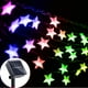 thumbnail image 1 of Sailing Luces de hadas parpadeantes con energía solar para jardín, césped y patio al aire libre - Decoración navideña, 1 of 7