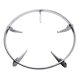 thumbnail image 3 of Anillo de Wok de repuesto para estufa de Gas, salvamanteles antideslizantes para estufa de Gas, 3 of 5