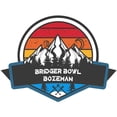 thumbnail image 3 of CafePress - Bridger Bowl Bozeman Montana Mugs - 11 oz Ceramic Mug - Novelty Coffee Tea Cup, 3 of 6