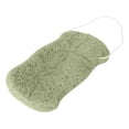 thumbnail image 4 of Esponjas naturales para el cuidado del cuerpo y la cara, tipo onda larga, tamaño grande, Konjac, lavado, cara, aleteo, seco, 04 #, 4 of 8