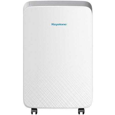Keystone M Series 14,000 BTU Portable Air Conditioner, White
