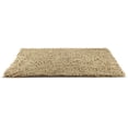 thumbnail image 5 of FurHaven Muddy Paws Super-Absorbent & Quick Dry Microfiber Pet Food Mat, Charcoal Gray, 5 of 10