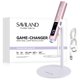 thumbnail image 1 of Lámpara LED UV para uñas SAVILAND SSPro X U V Light 10 s Flash Cure, 1 of 7