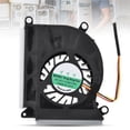thumbnail image 4 of Ventilador De Refrigeración De Taza Interna De Disipación De Calor Rápido Soplado Silencioso Para Msi Gt60 Gt70 sonducket EL007165-00, 4 of 6