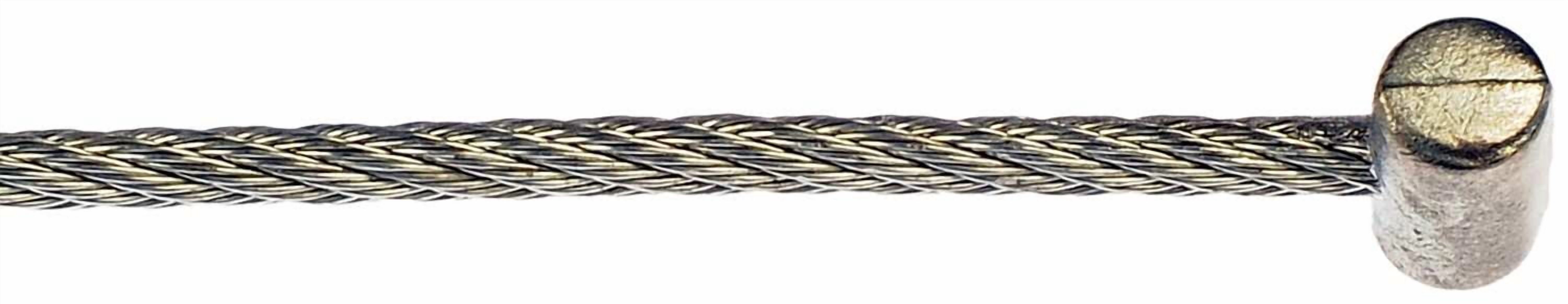 Parking Brake Cable P/N:C660248 Fits select: 1989-1995 TOYOTA PICKUP