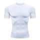 thumbnail image 3 of Camiseta de compresión 2024 para hombre, ropa deportiva de verano, camiseta para correr, camisetas deportivas elásticas de secado rápido, camisetas deportivas, camisetas deportivas para entrenamiento, 3 of 5