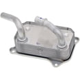 thumbnail image 4 of Dorman 918-934 Engine Oil Cooler for Specific Mercedes-Benz Models, 4 of 6