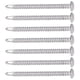 thumbnail image 3 of Kit de Tornillos Autoperforantes ANGGREK 50 Piezas Acero Inoxidable 410, 3 of 8