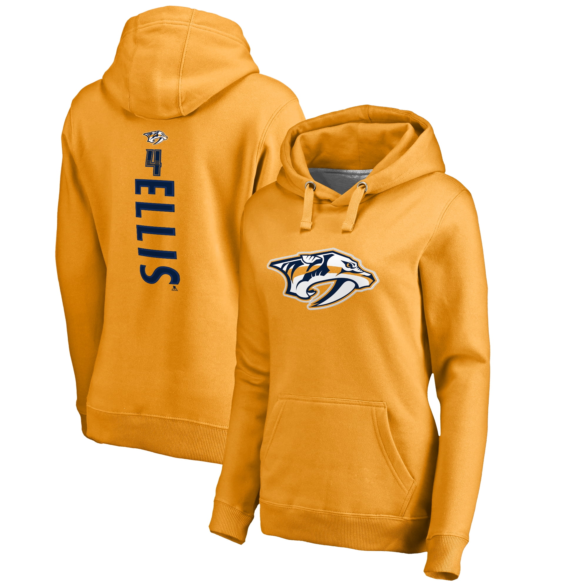 nashville predators women's apparel