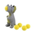 thumbnail image 4 of Juguete Popper Balls Hugo para Niños de 4 a 6 Años Ejercicio Lanzamiento Ball, 4 of 10