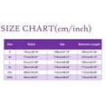 thumbnail image 4 of Cotton Linen Pants for Men 2026 Spring Summer Casual Elastic Waist Straight Leg Butterfly Print Beach Pants with Pockets, 4 of 5