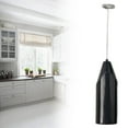 thumbnail image 3 of Household Mini Stainless Steel Electric Whisk Coffee -Blender, 3 of 10