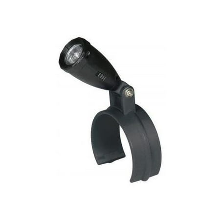 Non Greasy Light - CLIP-ON LED GREASE GUN LIGHT