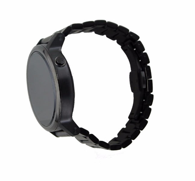 moto 360 2nd gen 46mm refurbished