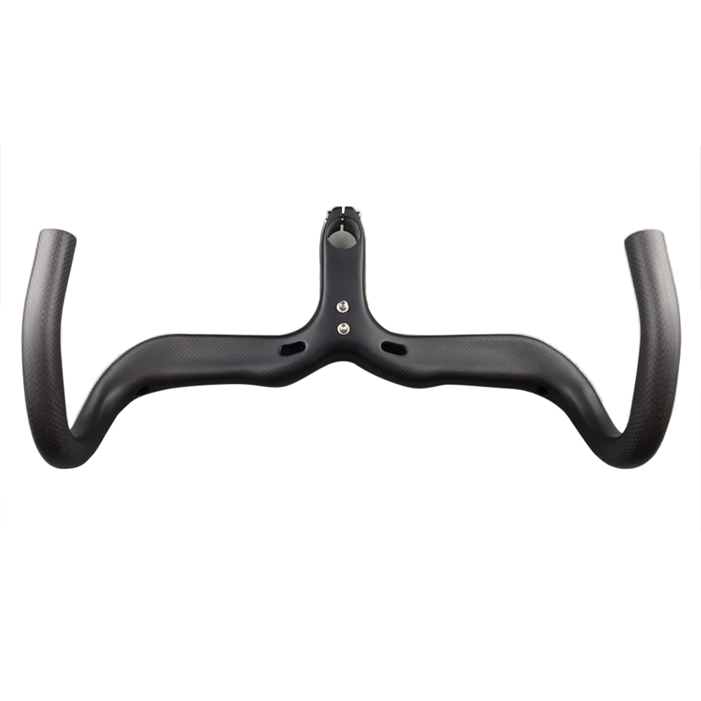 dropbar integrated