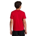 thumbnail image 3 of AND1 Boy's Athletic Graphic T-Shirt, Sizes 4-18, 3 of 7
