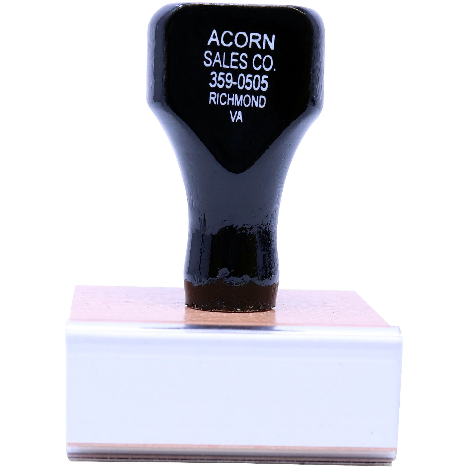 Acorn Stamps - Rubber Stamps and Seals