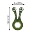 thumbnail image 2 of Cute Snail Laptop Stand, Portable Ergonomic Riser for Desk, Universal Holder for Notebooks & Tablets, 2 of 7