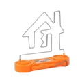 thumbnail image 2 of Laberinto eléctrico CUTICAT juego de fiesta educativo para niños Naranja, 2 of 8