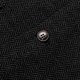 thumbnail image 4 of Camiseta sin mangas con cuello en V para hombre, color liso, sin mangas, cuello en V, informal, de moda, blusa para hombre, 4 of 7