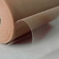 thumbnail image 5 of BalsaCircle 6" x 300 feet Wedding Tulle Roll Natural, 5 of 6