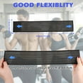 thumbnail image 2 of keepw 2pack/lot Adjustable Elastic Wrist Band – Suitable For All Sports Provides black 1Set, 2 of 6