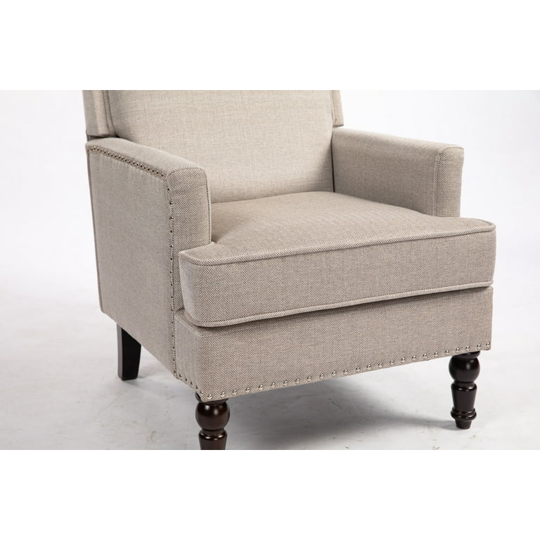 Reading Corner Farmhouse Reading Chair Room And Board Aidan Chair