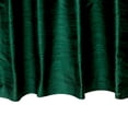 thumbnail image 4 of Fabric Mart Direct Silk Fabric, Dark Green Dupioni Silk Fabric, Green Silk Fabric Luxury Silk Fabric, 3 Continuous Yards Dupioni Silk Fabric, 41" width Silk Dupioni Fabric by Yard Upholstery, 4 of 8