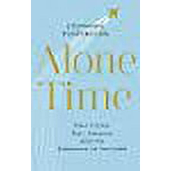 Alone Time : Four Seasons, Four Cities and the Pleasures of Solitude