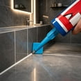 thumbnail image 4 of Clearance 5 Size Caulk Tips, Silicone Finishing Nozzle, Reusable Sealant Applicator Tips, Caulk Accessories for Countertop, Wall Cracks, Door Frames, Bathroom Sinks and Household Sealing Projects, 4 of 6
