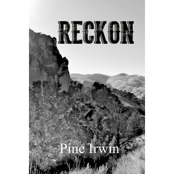 Reckon (Paperback)