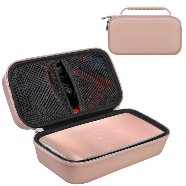 Funda de Transporte Canboc para Arrancador de Coche Portátil Halo Bolt