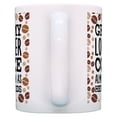 thumbnail image 4 of ThisWear Grandma Gifts Grammy Loves Coffee and Grandkids 11 ounce 2 Pack Coffee Mugs Coffee Bean, 4 of 4