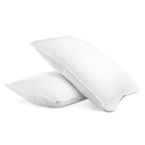 beckham hotel collection gel pillow king