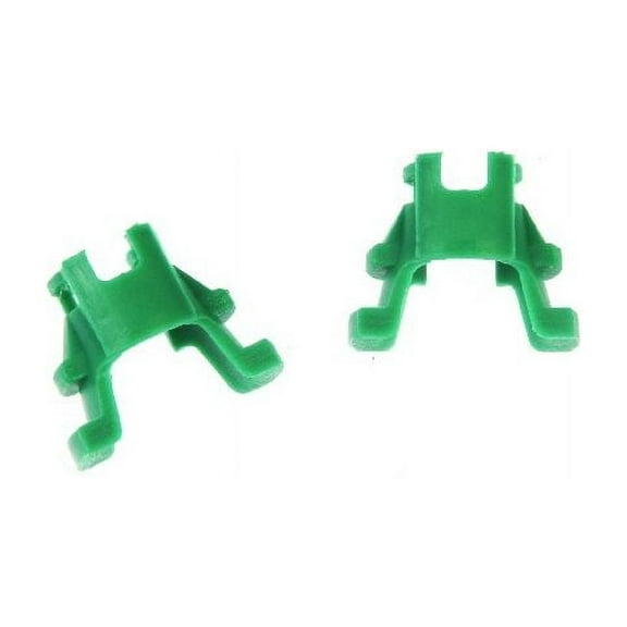 Fuel Line Clip - Compatible with 2002 - 2007 Honda CR-V 2003 2004 2005 2006