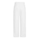 thumbnail image 4 of Puntoco Pantalones casuales largos para hombre Pantalones casuales de playa suaves y cómodos con cintura elástica de algodón y lino para hombre Pantalones largos, 4 of 5