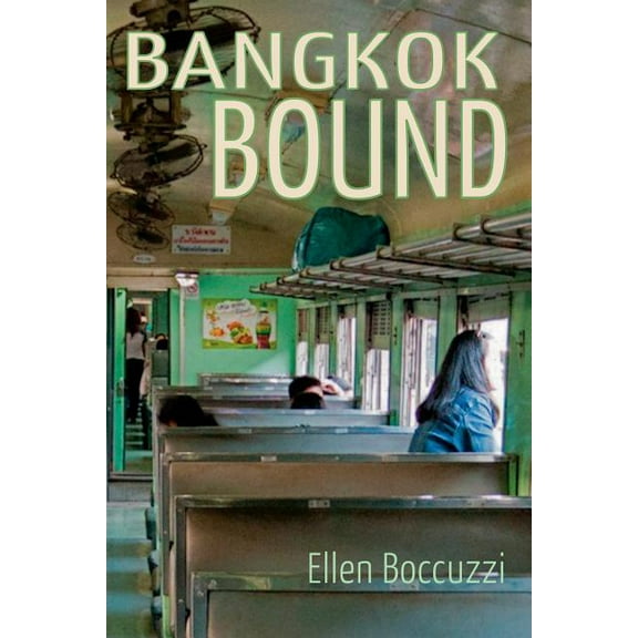 Bangkok Bound, (Paperback)