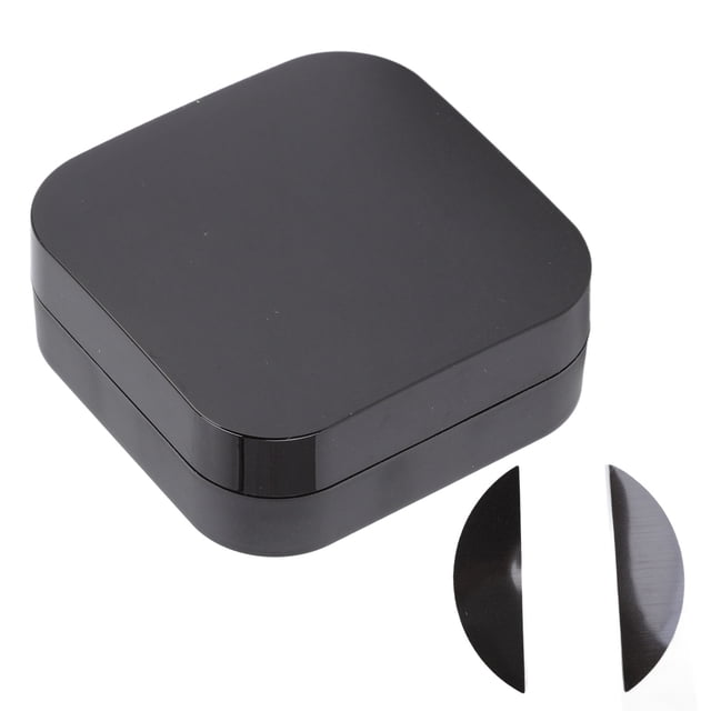 Mando a distancia universal infrarrojo para TV, aire acondicionado, hogar inteligente, temporizador remoto para Tuya y Zigbee.
