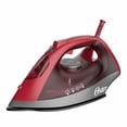 thumbnail image 1 of Plancha Oster GCSTBS6051-013 Rojo, 1 of 3