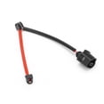 thumbnail image 4 of Brake Pad Wear Sensor, Practical Heat Resistant 7L0907637C Rear Brake Pad Wear Sensor Durable  For Car Replacement For Q7 2007-2015, 4 of 8
