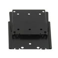 thumbnail image 4 of VideoSecu TV Wall Mount for 19 20 22 23 24 26 27 28 29 inch Vizio D24-D1 D24hn-D1 D24h-E1 D24hn-E1 Sceptre E195BV-SR E195BD-SR E246BD-F E246BV-F LED LCD TV Monitor HDTV Flat Panel Screen Display 1EA, 4 of 5