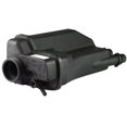 thumbnail image 2 of TOPAZ 17111436381 Radiator Coolant Recovery Tank w/Sensor w/o Cap Compatible with BMW 5 Series E39 520i 525i 530i E38 728i 728iL, 2 of 7