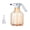 pink, variant on Electric Spray Bottle, Rechargeable Battery Powered Sprayer Spray,3L Adjustable Nozzle Automatic Spray Bottle, Outdoor & Indoor Plant Sprayer for Garden - green