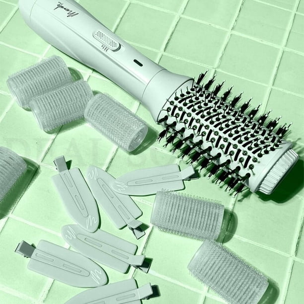 Mermade Hair That display picture 3