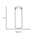 thumbnail image 2 of Access Lighting Cylinder Shade, 2 of 2