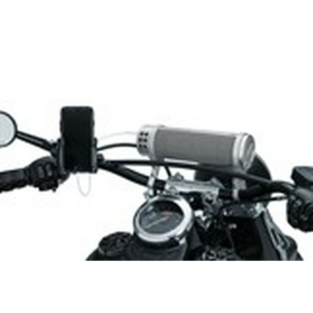 Kuryakyn 2719 MTX Road Thunder Weather Resistant Motorcycle Sound Bar